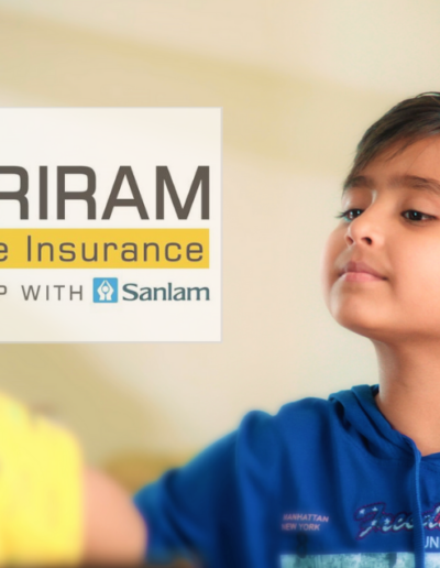 Shriram Life Insurance